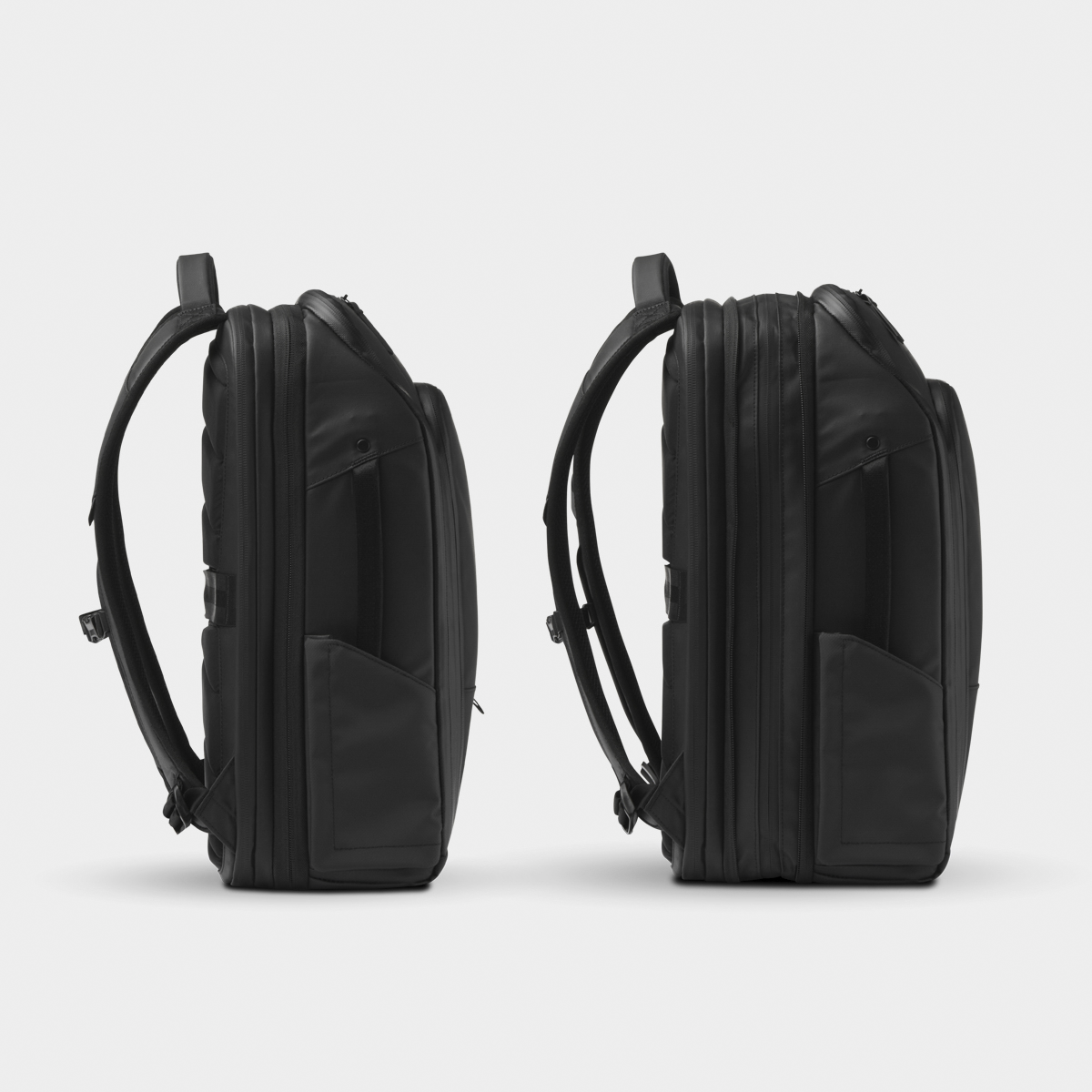 Paquete de viaje