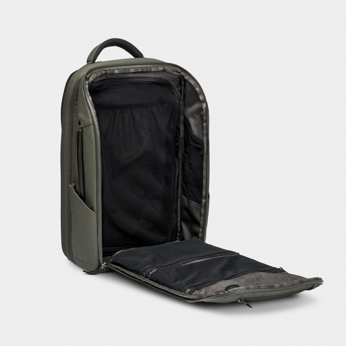 Paquete de viaje
