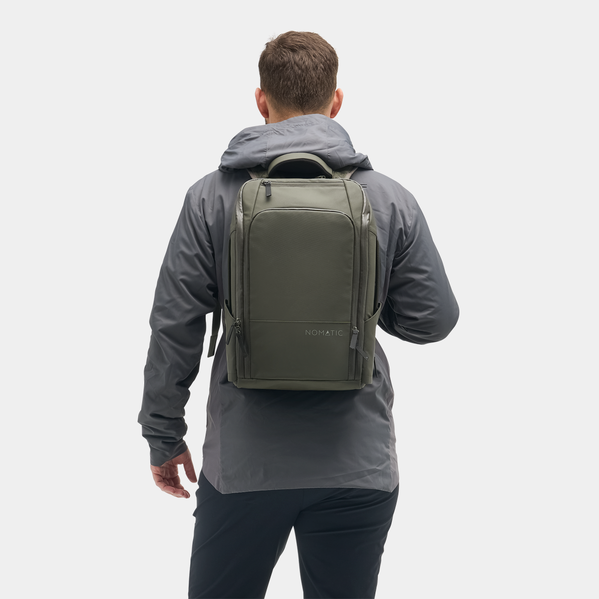 Travel Pack