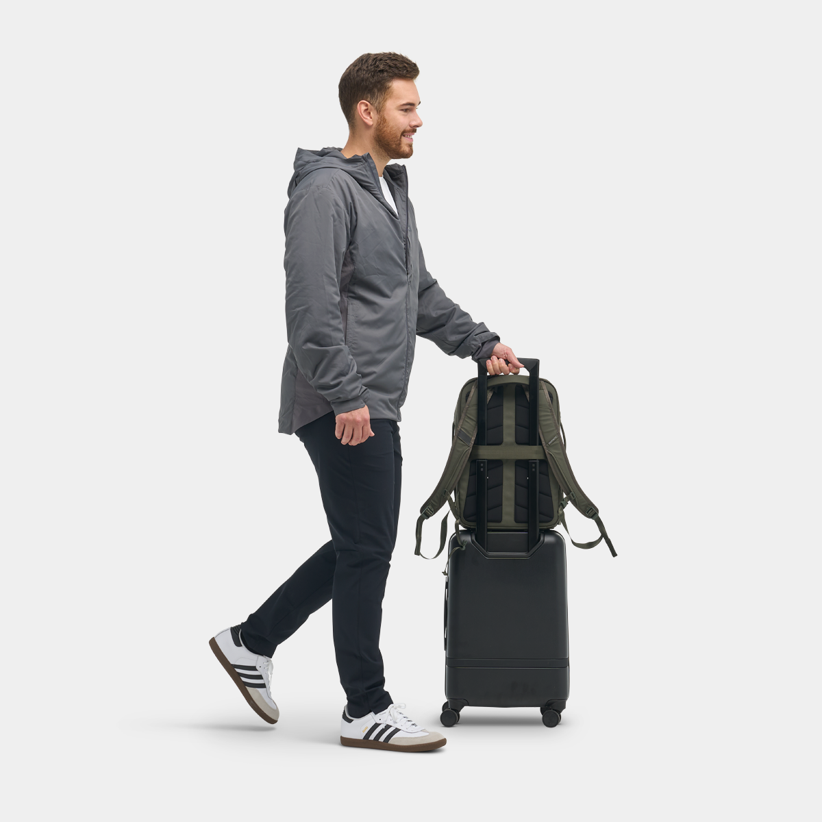 Paquete de viaje