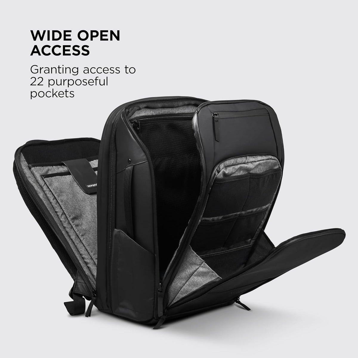 Travel Pack
