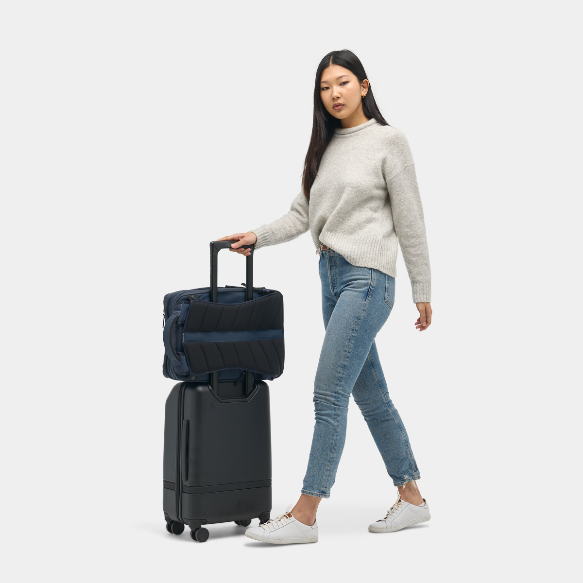Paquete de viaje