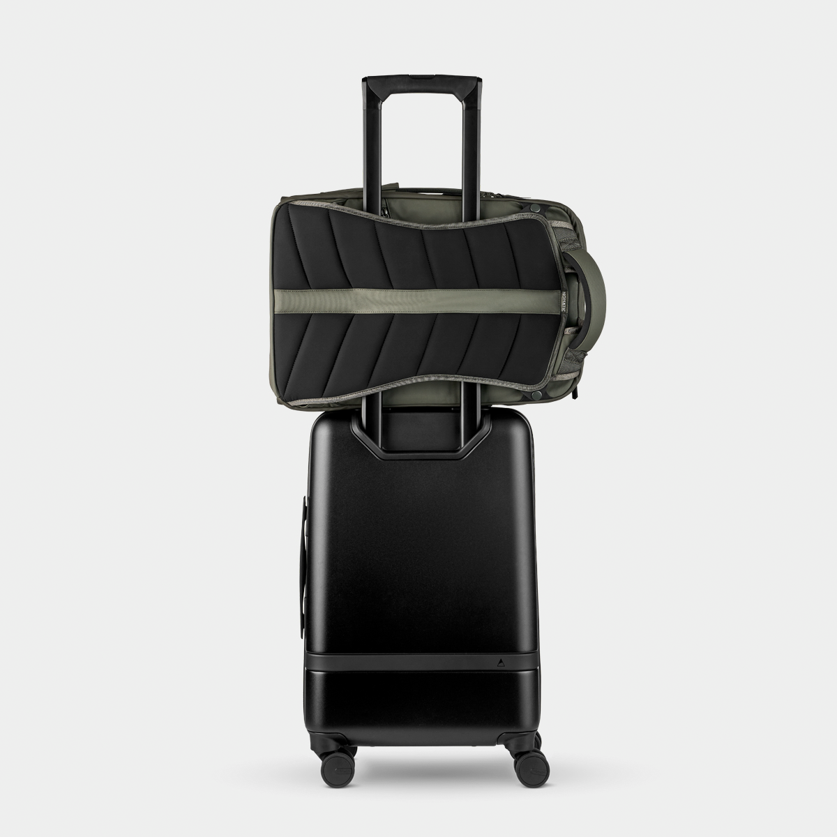 Paquete de viaje