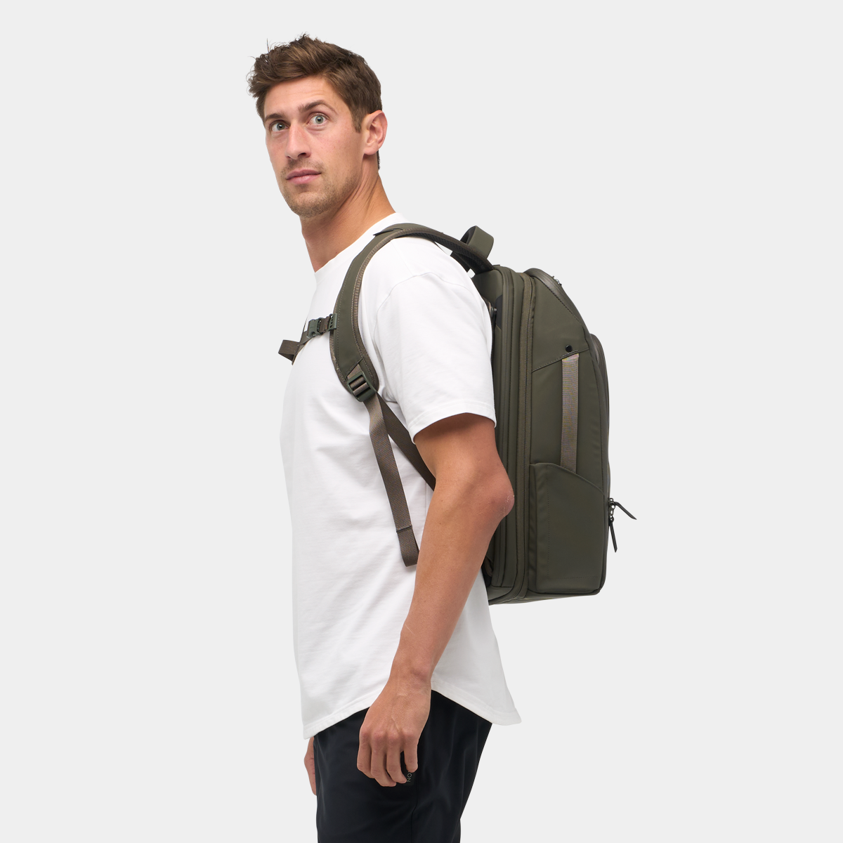Paquete de viaje