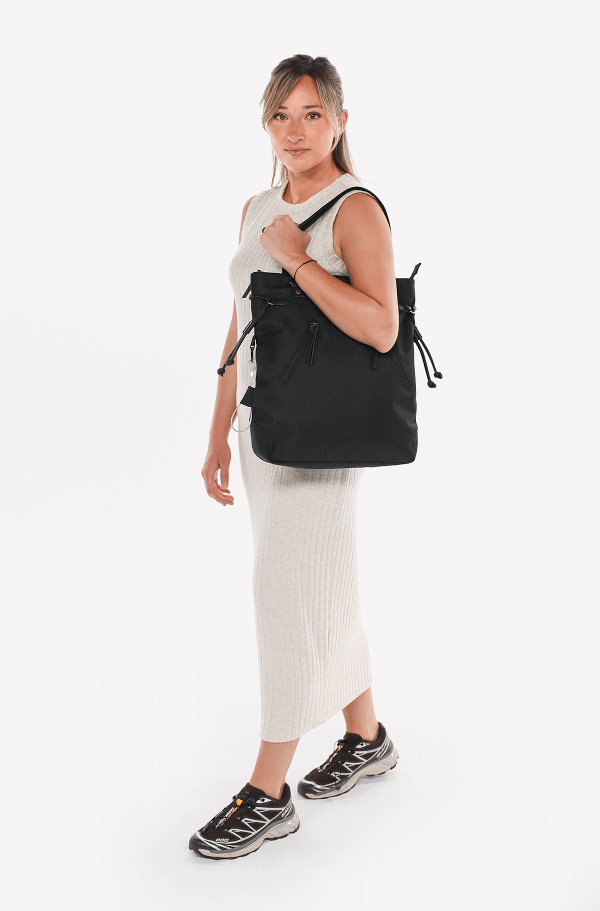 Tempest | Convertible Tote