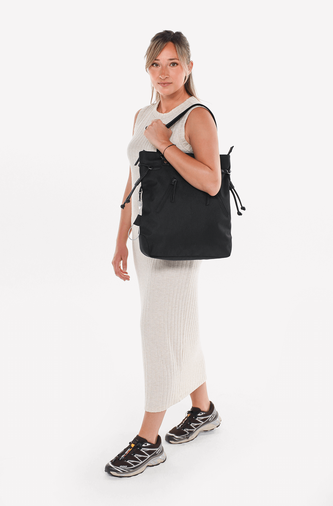 Tempest | Convertible Tote