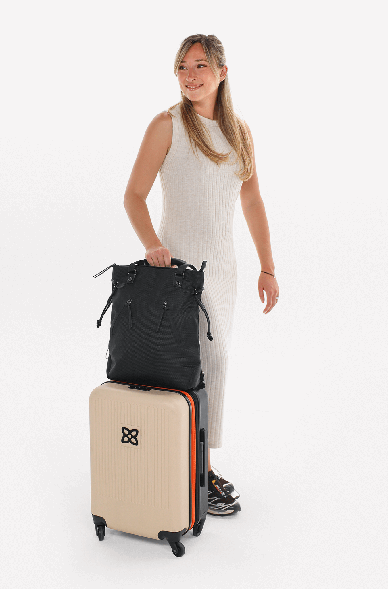 Tempest | Convertible Tote