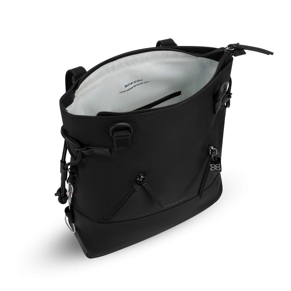 Tempest | Convertible Travel Tote