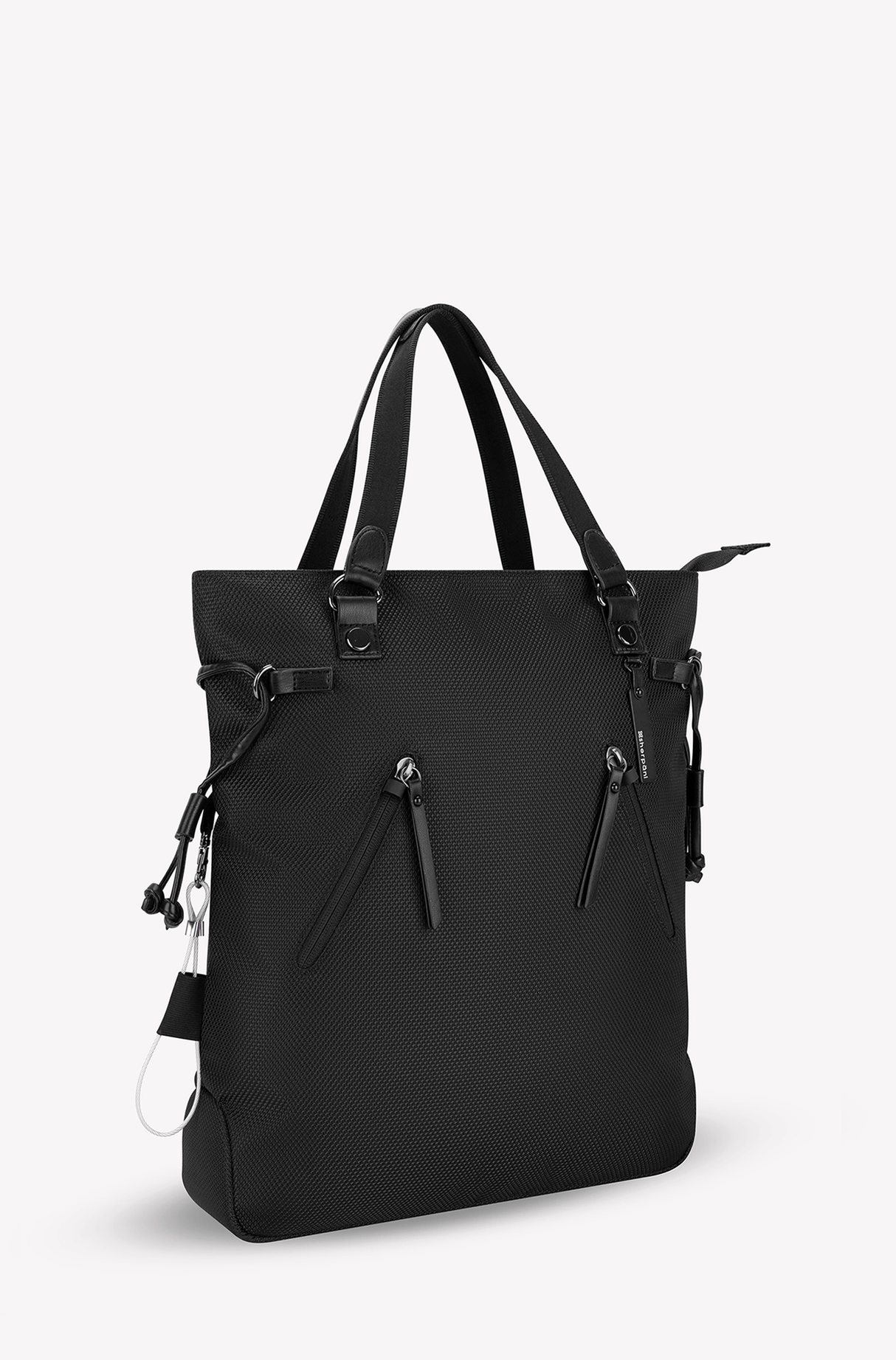 Tempest | Convertible Tote