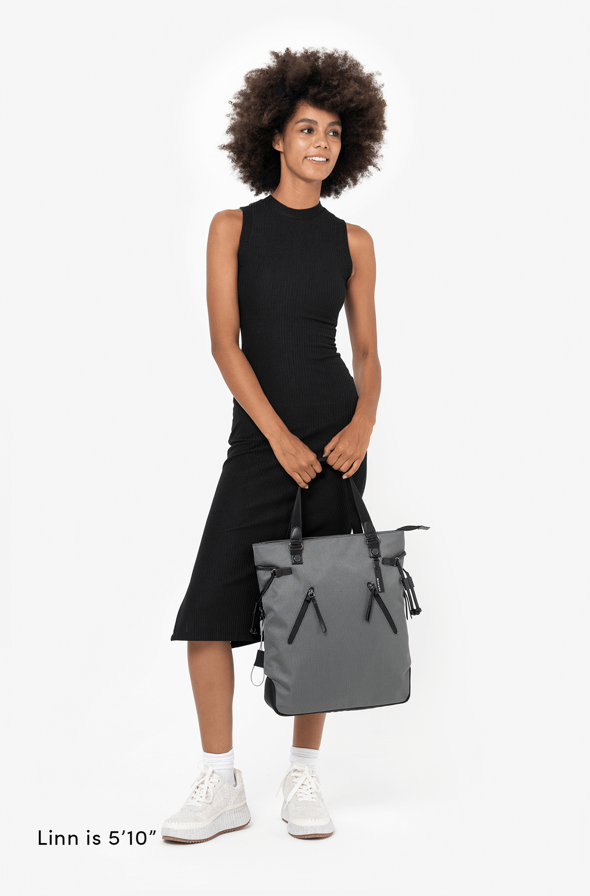 Tempest | Convertible Tote