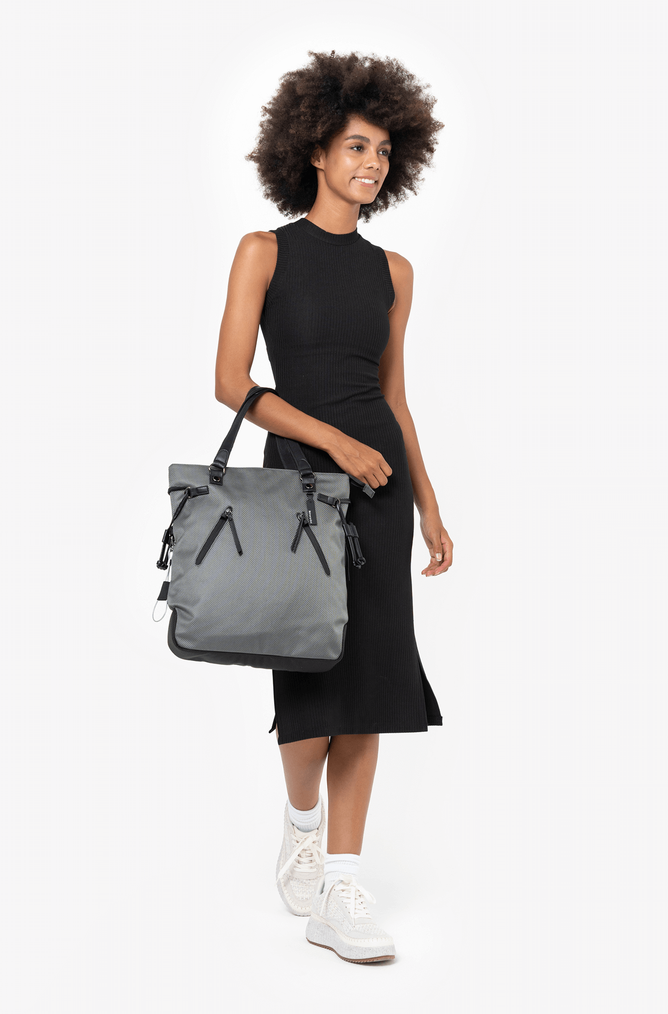 Tempest | Convertible Tote