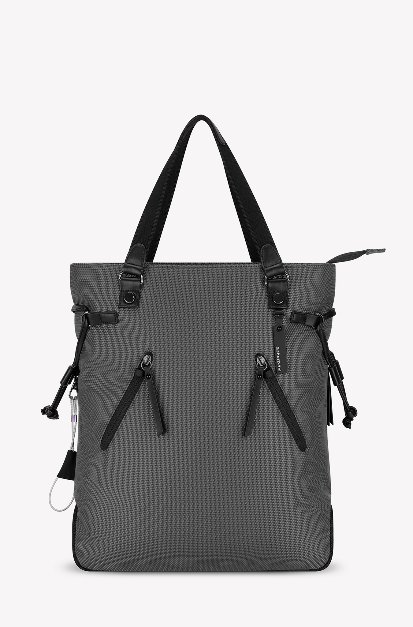 Tempest | Convertible Tote