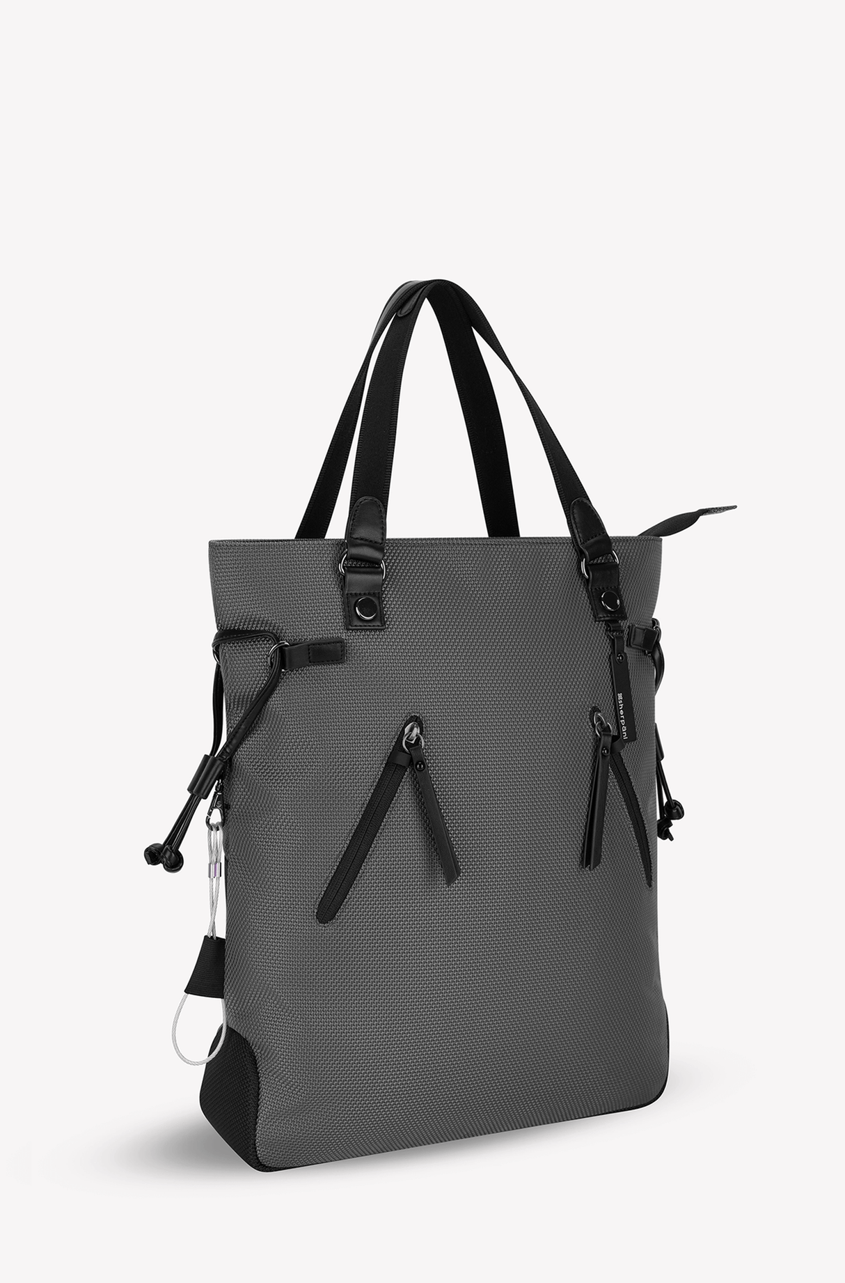 Tempest | Convertible Tote