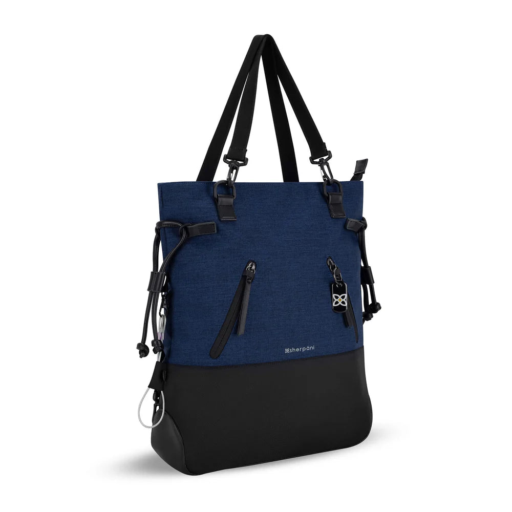 Tempest | Convertible Travel Tote