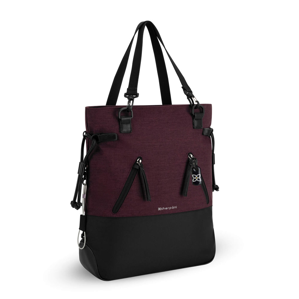 Tempest | Convertible Travel Tote