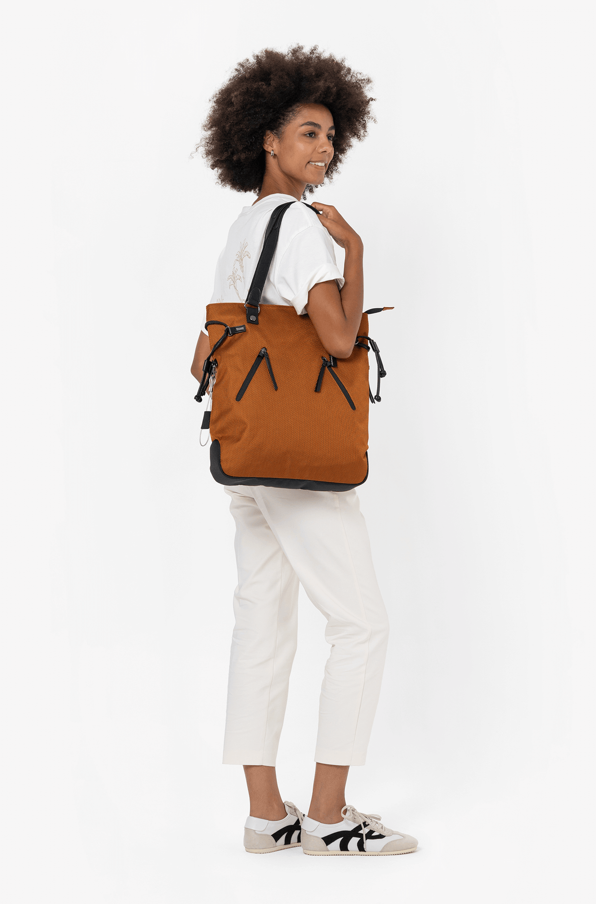 Tempest | Convertible Tote