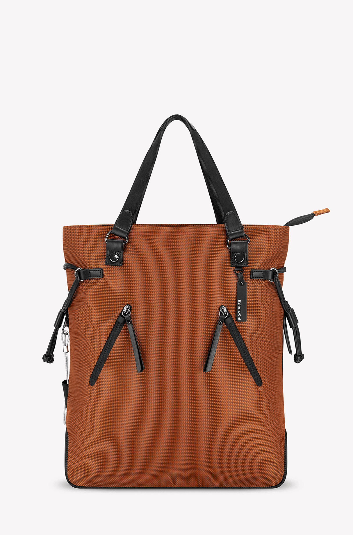 Tempest | Convertible Tote