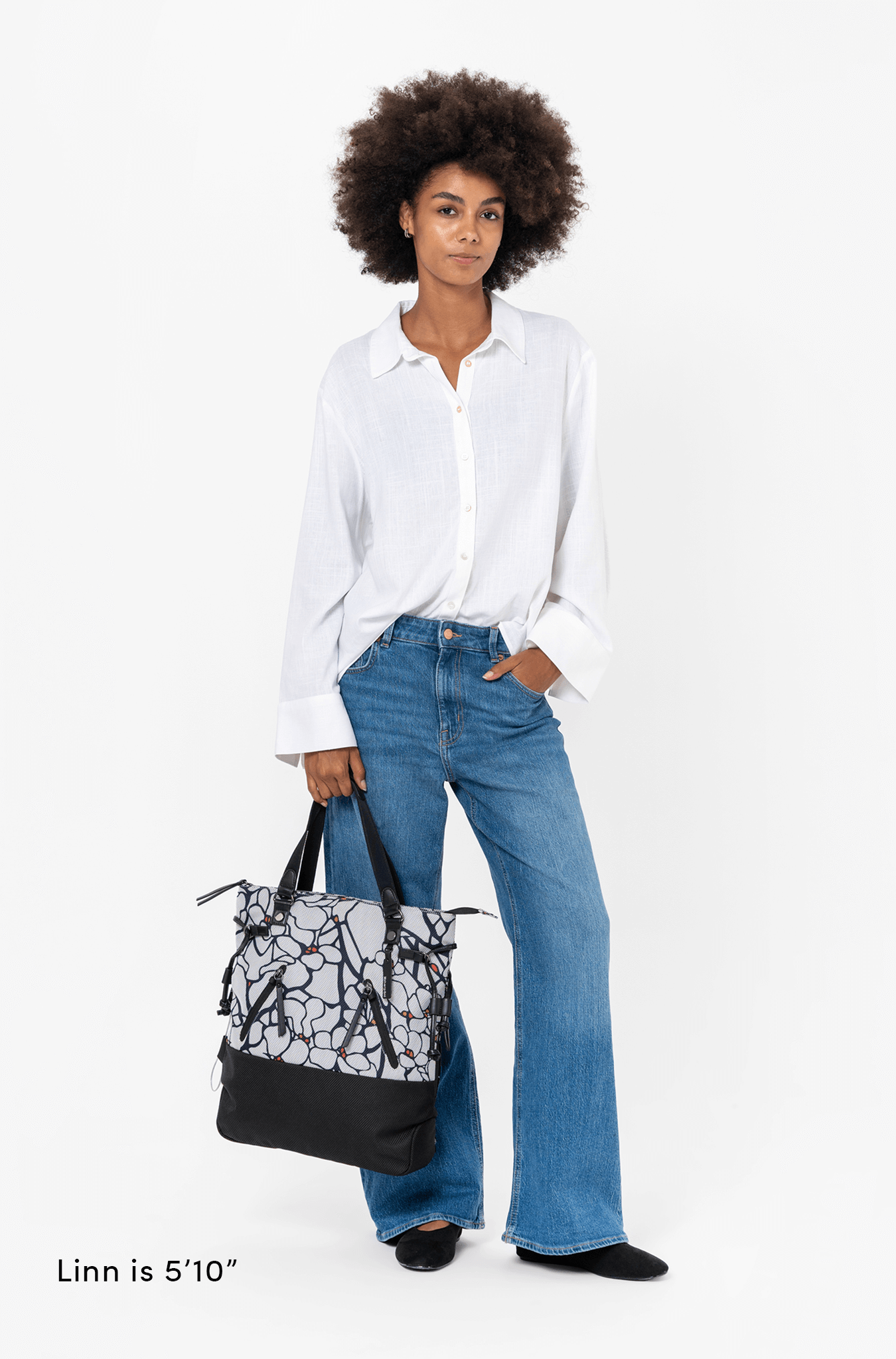 Tempest | Convertible Tote