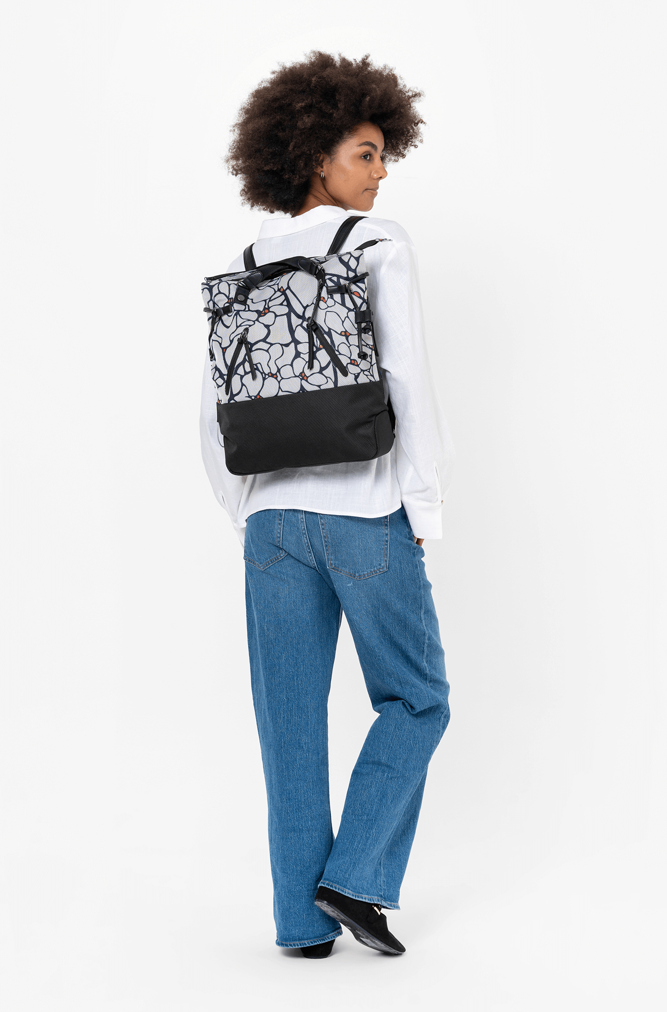 Tempest | Convertible Tote