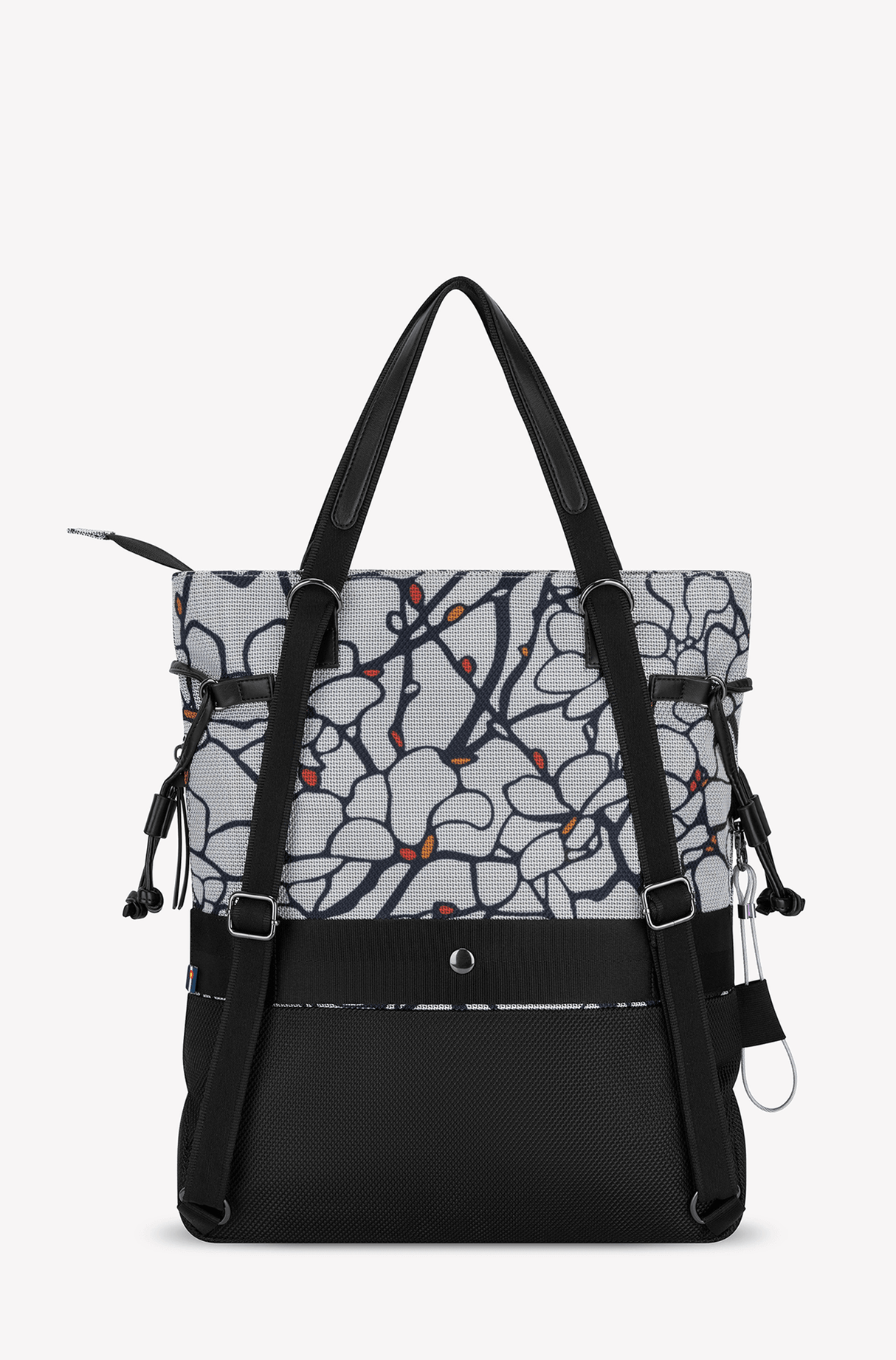 Tempest | Convertible Tote