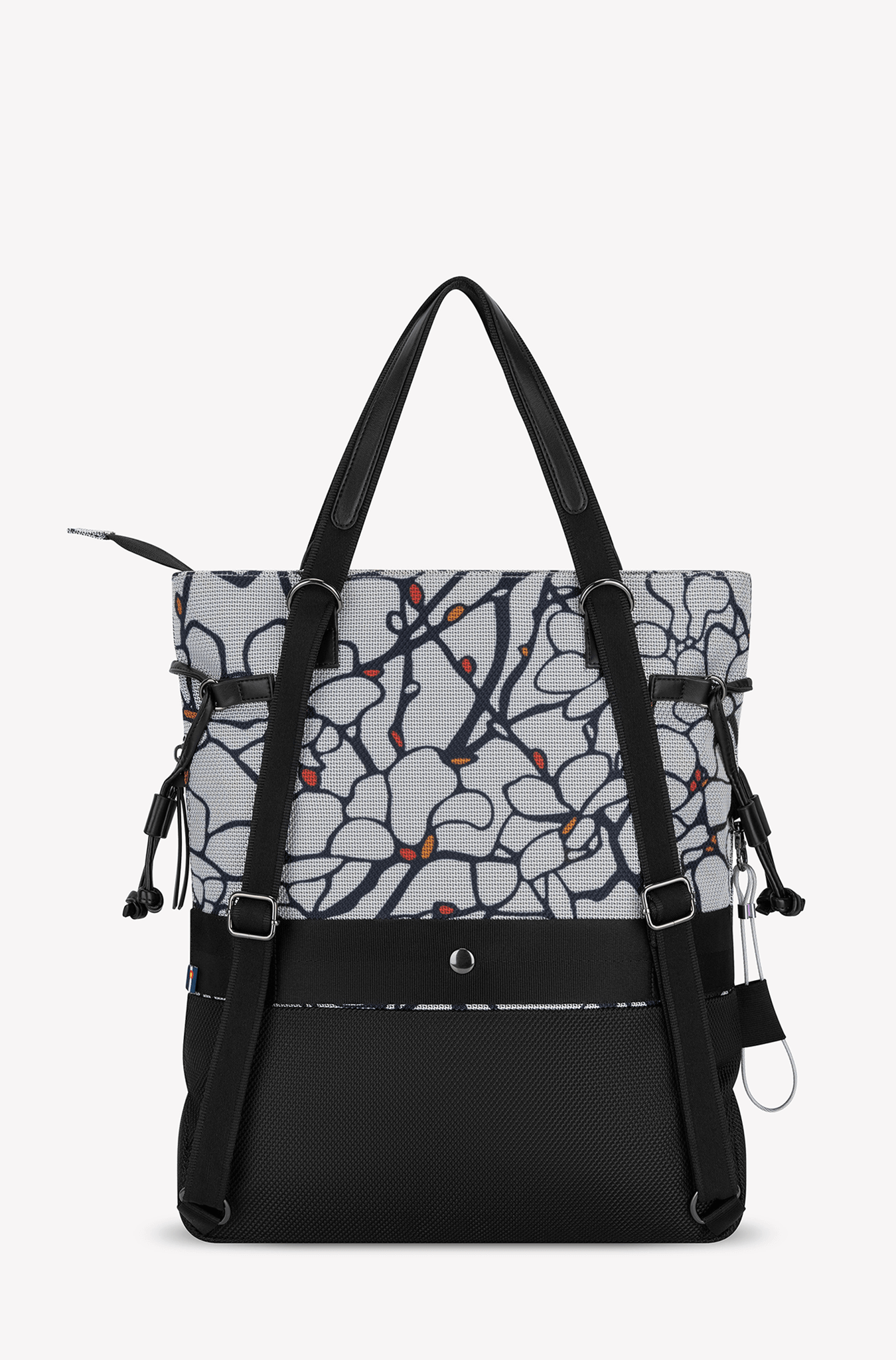 Tempest | Convertible Tote