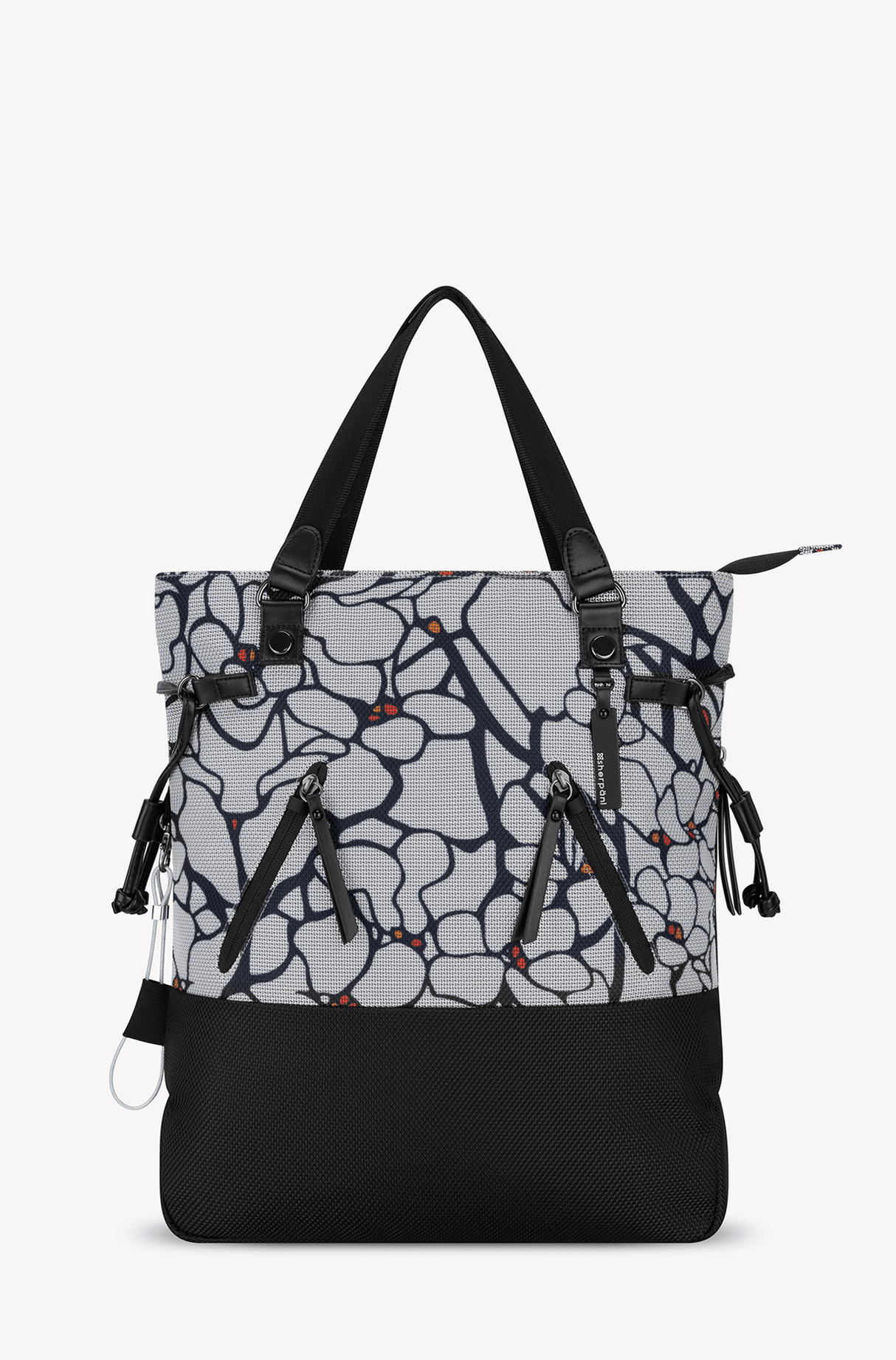 Tempest | Convertible Tote