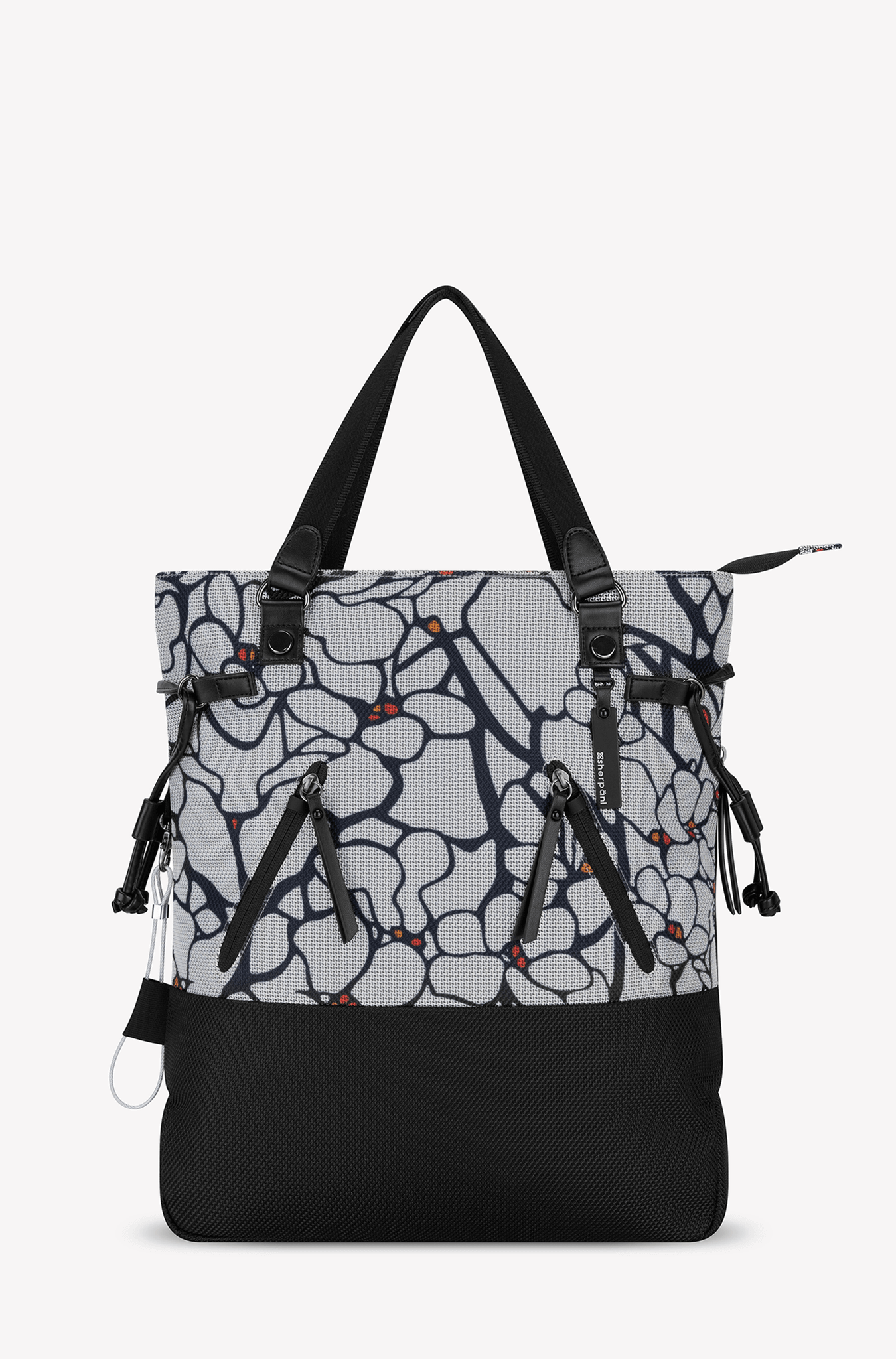 Tempest | Convertible Tote