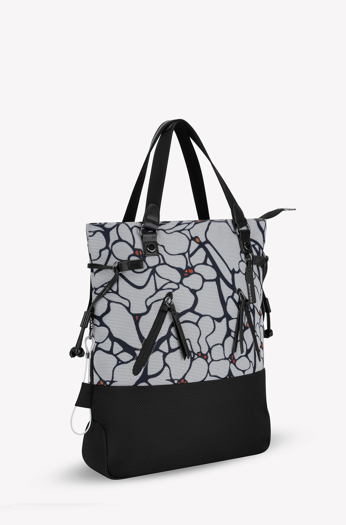 Tempest | Convertible Tote