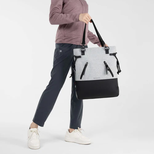 Tempest | Convertible Travel Tote