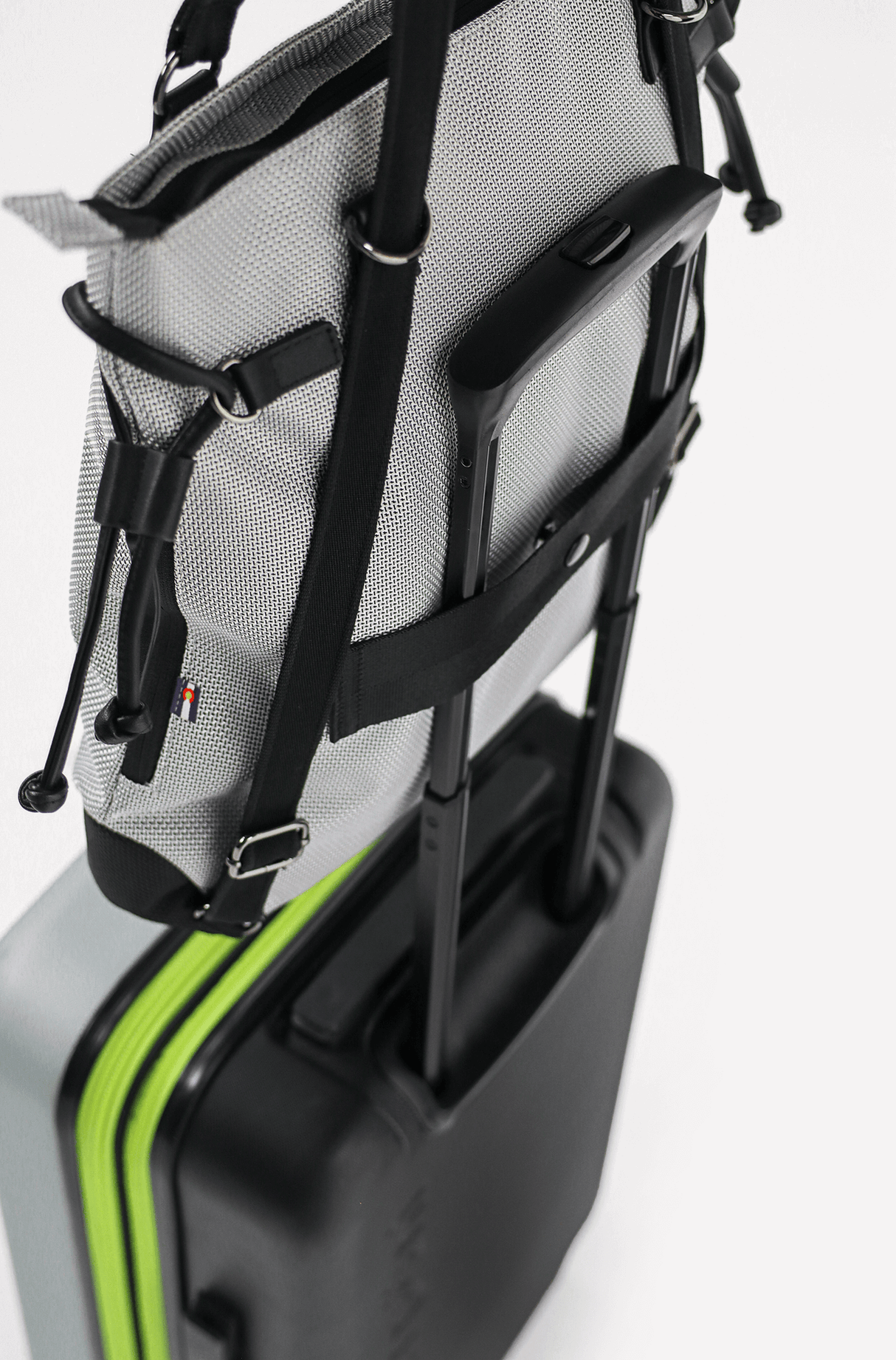 Tempest | Convertible Tote