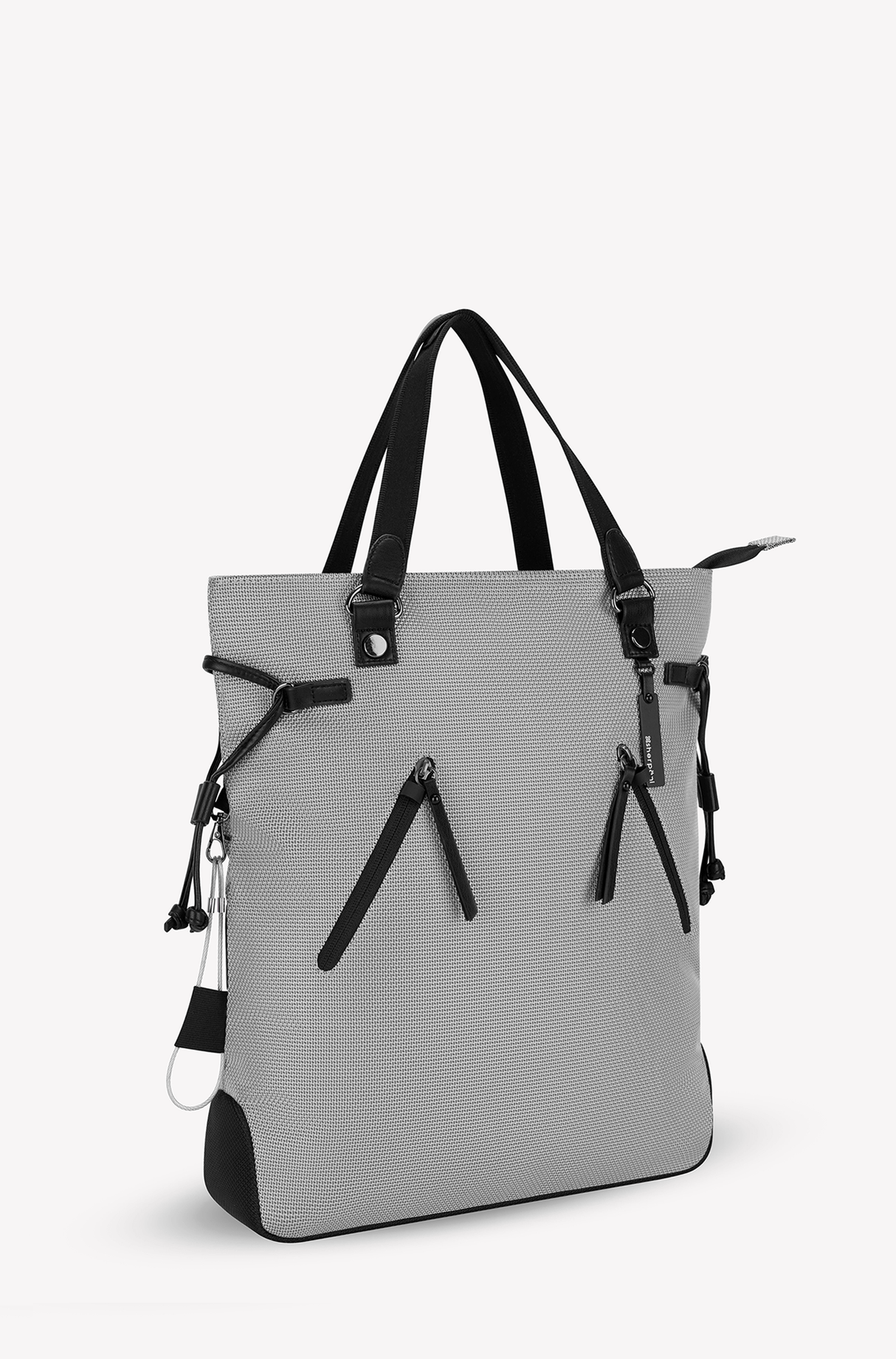 Tempest | Convertible Tote