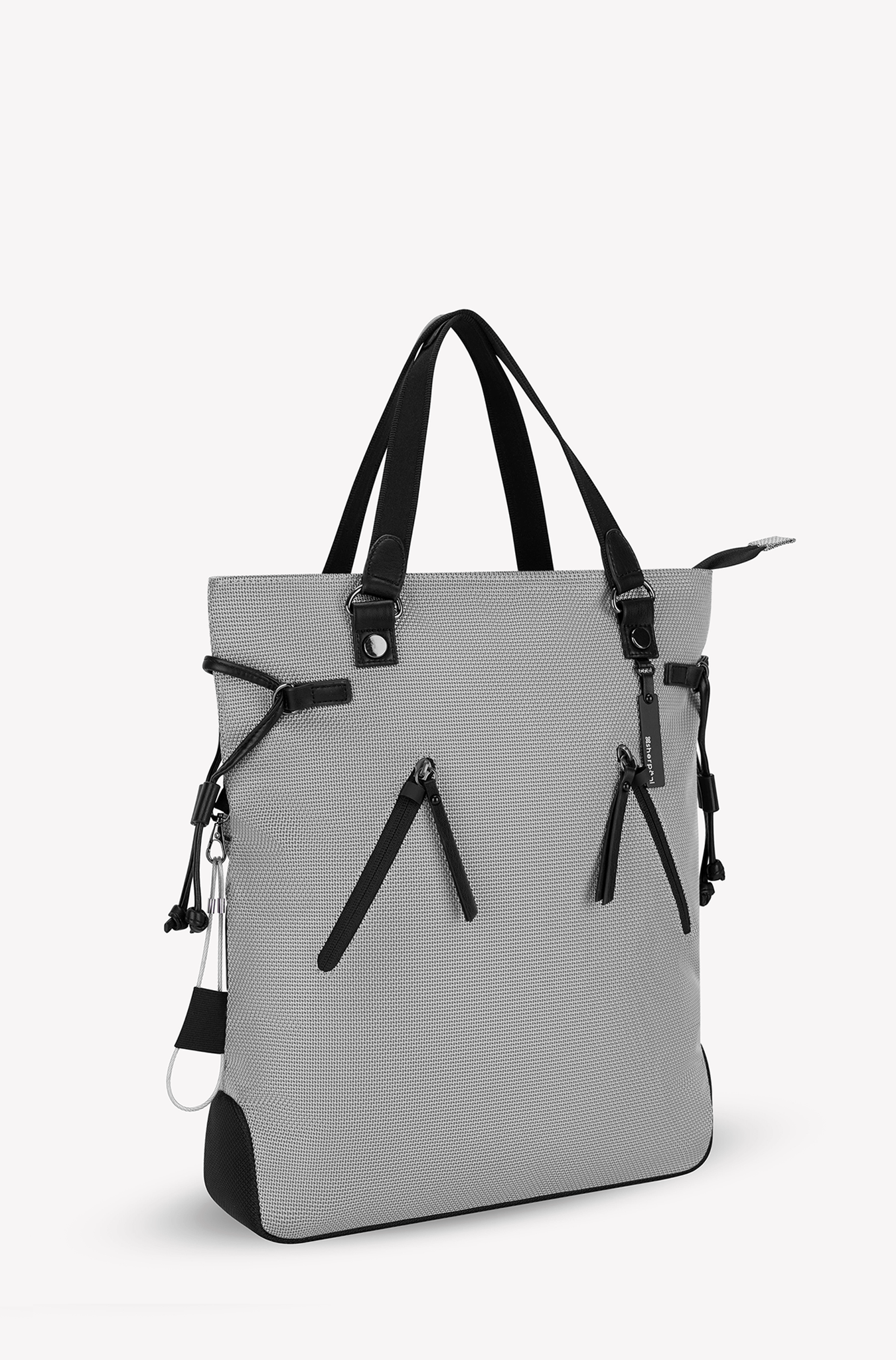 Tempest | Convertible Tote