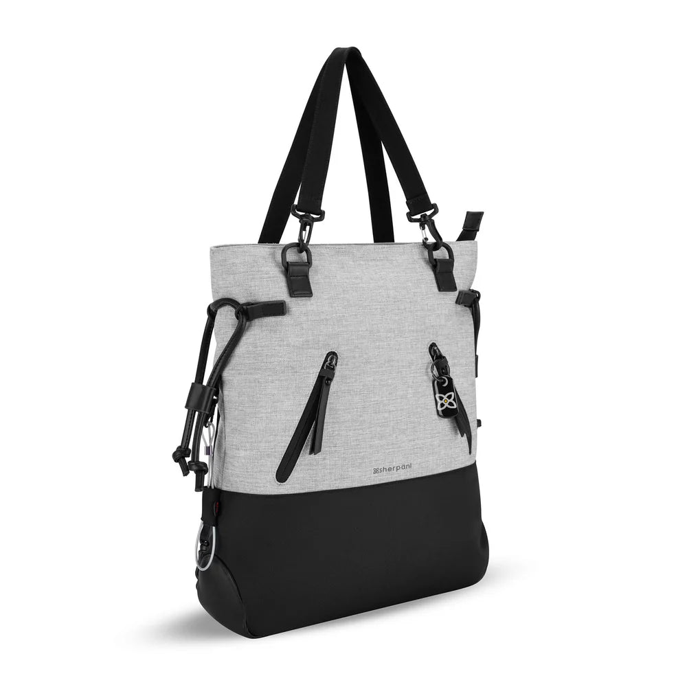 Tempest | Convertible Travel Tote