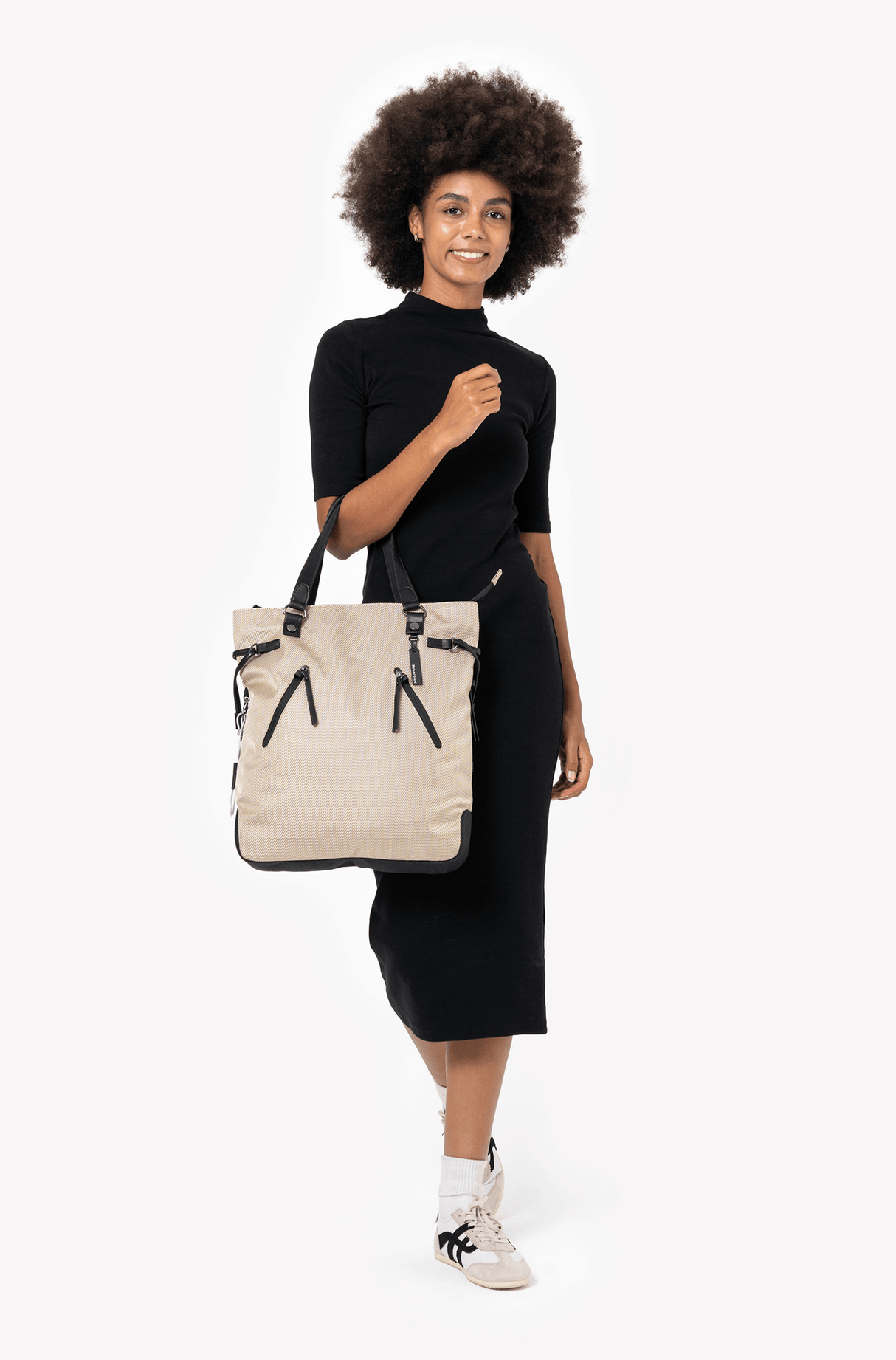 Tempest | Convertible Tote