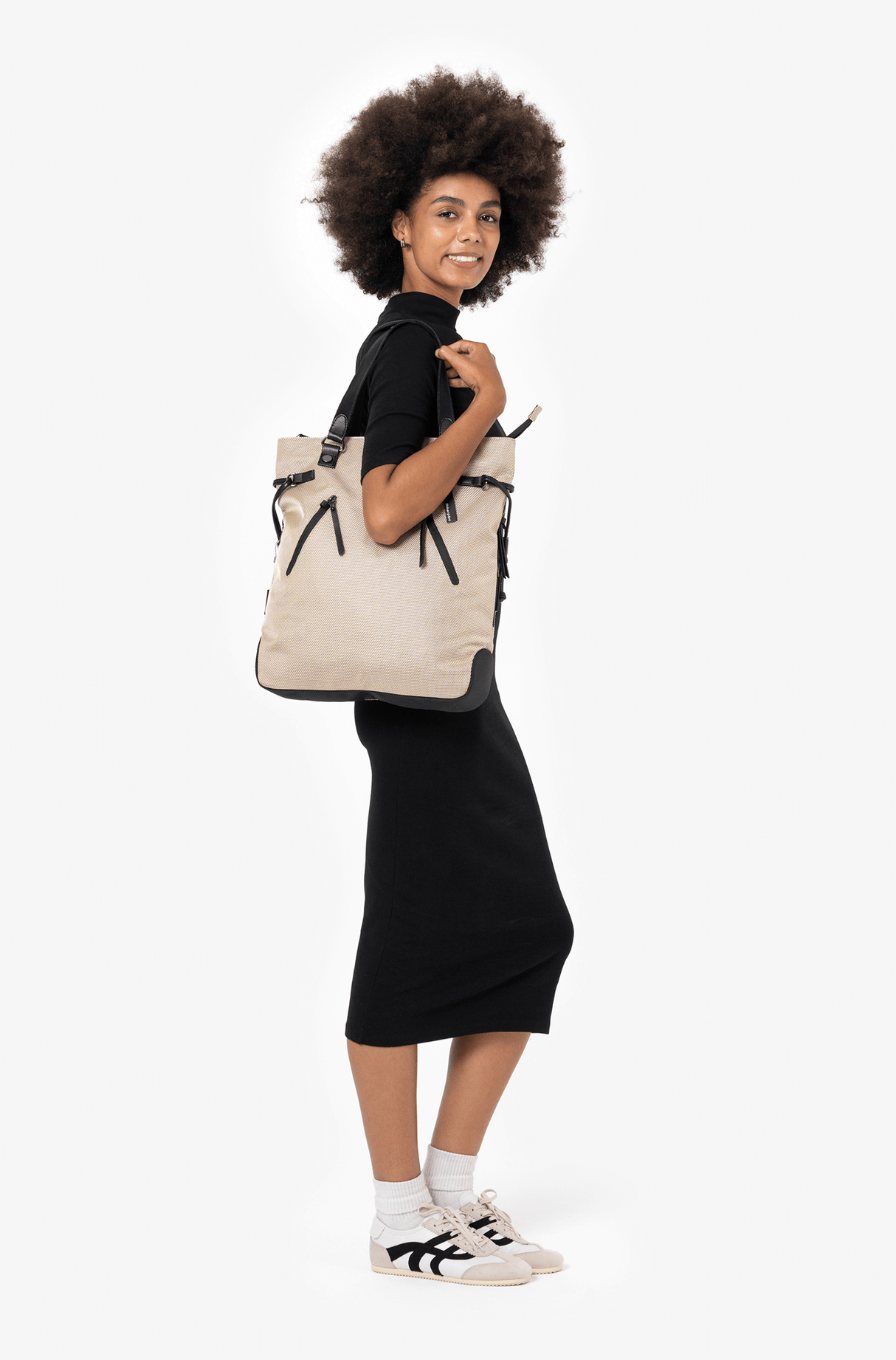 Tempest | Convertible Tote