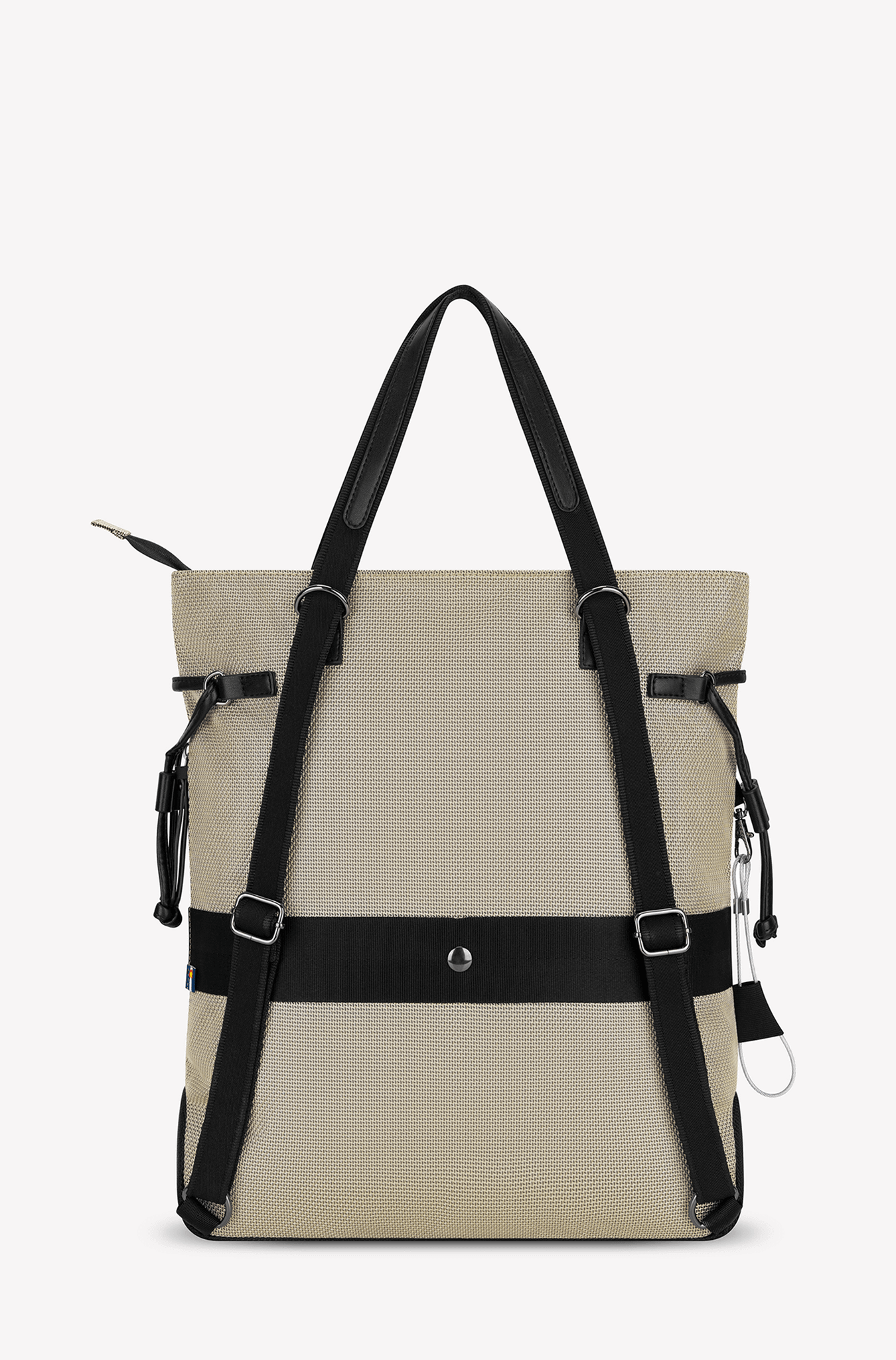 Tempest | Convertible Tote