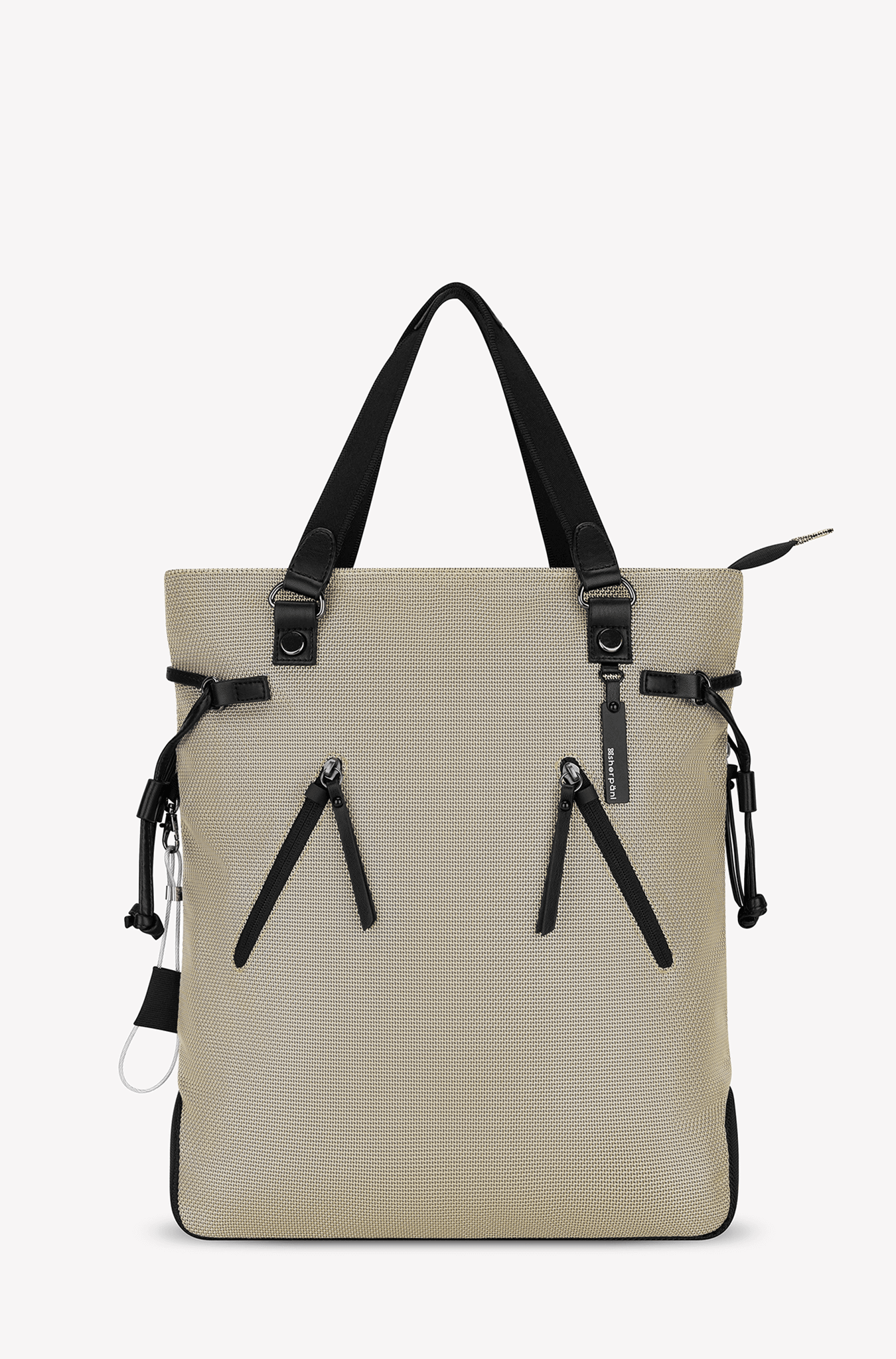 Tempest | Convertible Tote