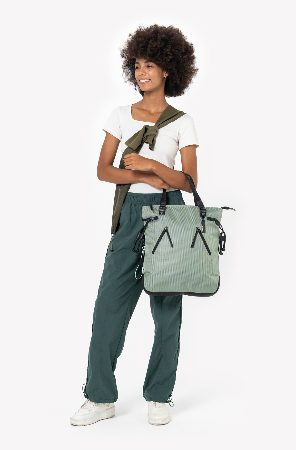 Tempest | Convertible Tote