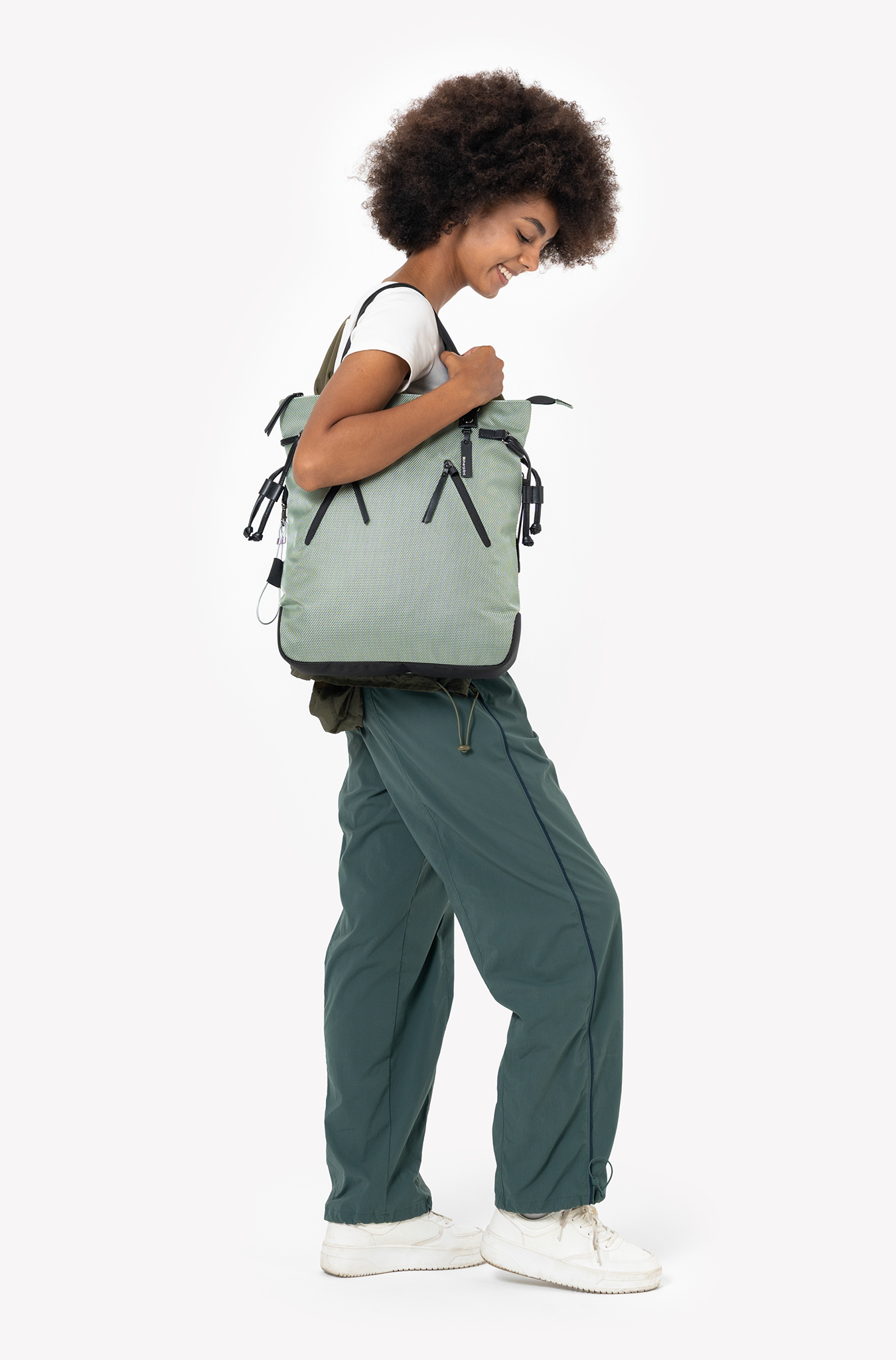 Tempest | Convertible Tote