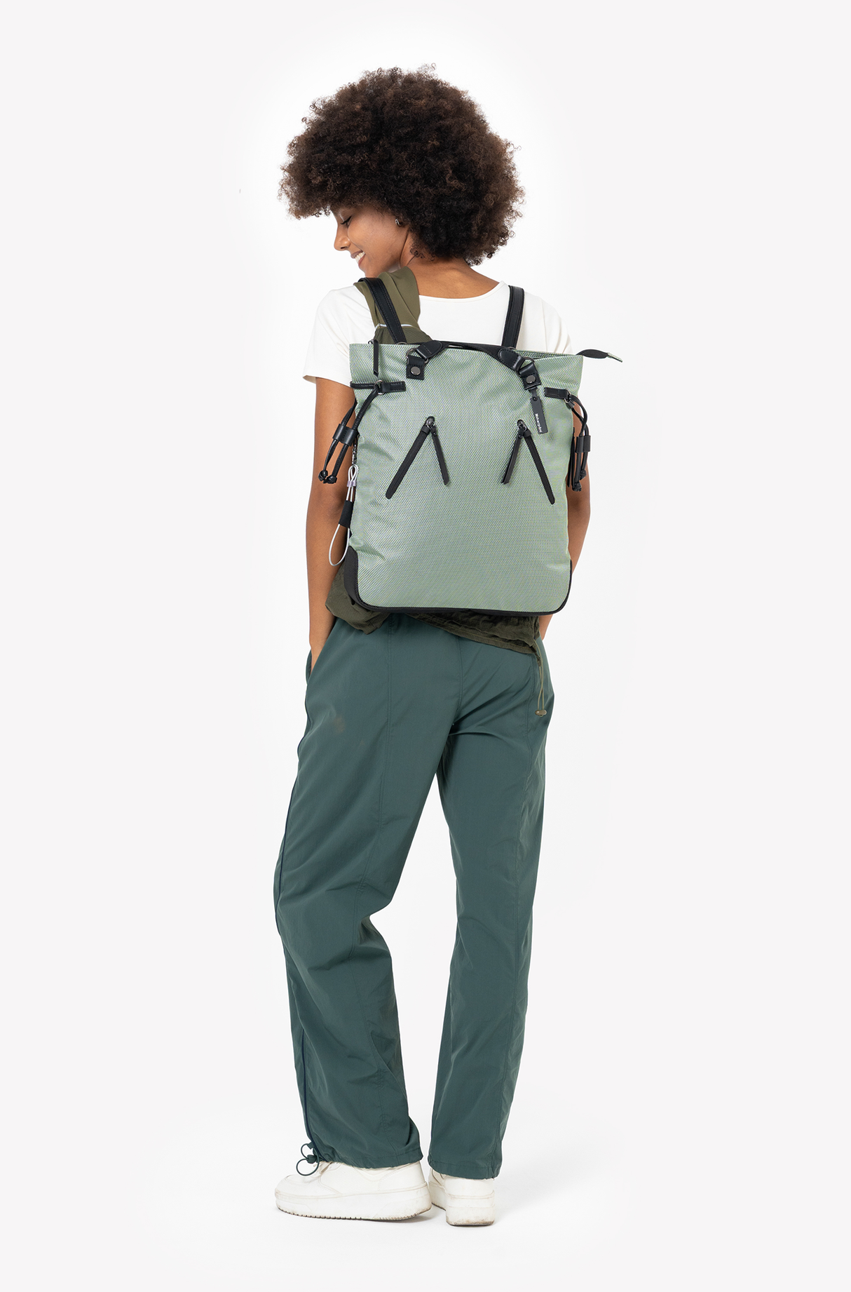 Tempest | Convertible Tote