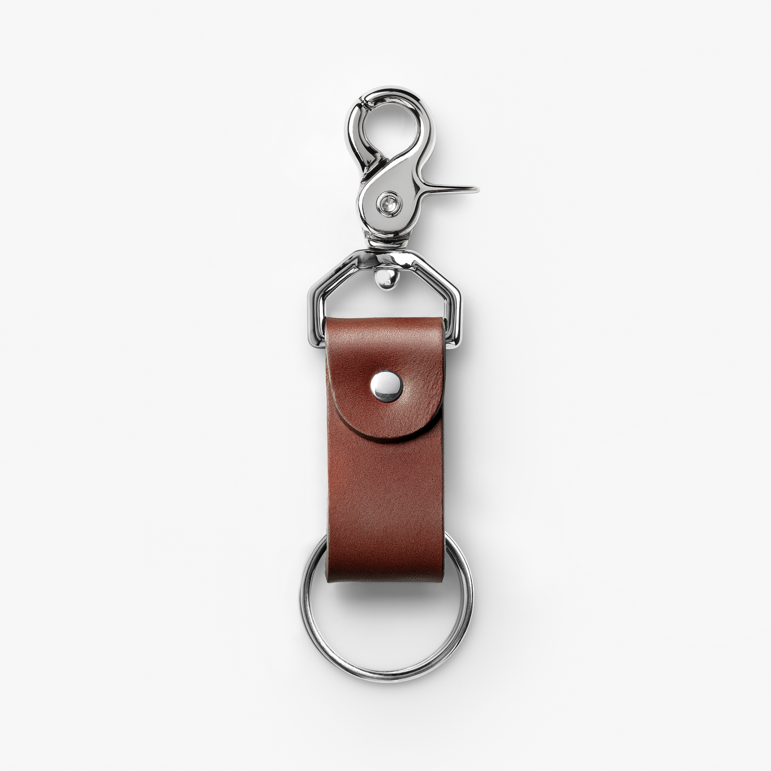 Acorn Wanderchain (Vegan)