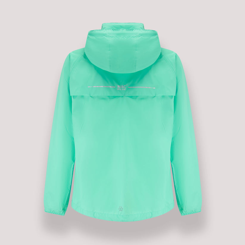 Tiffany Mac-In-A -Sac Origin II Rain Coat
