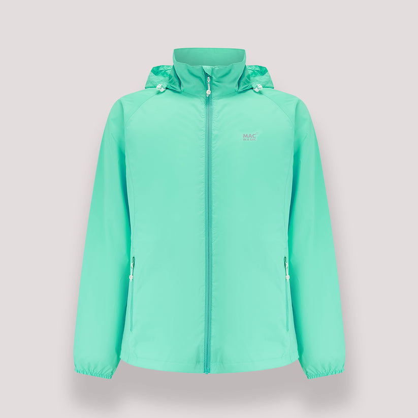Tiffany Mac-In-A -Sac Origin II Rain Coat