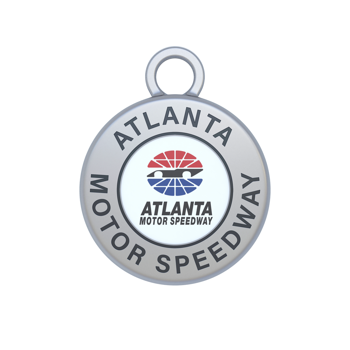 NASCAR Track Tokens