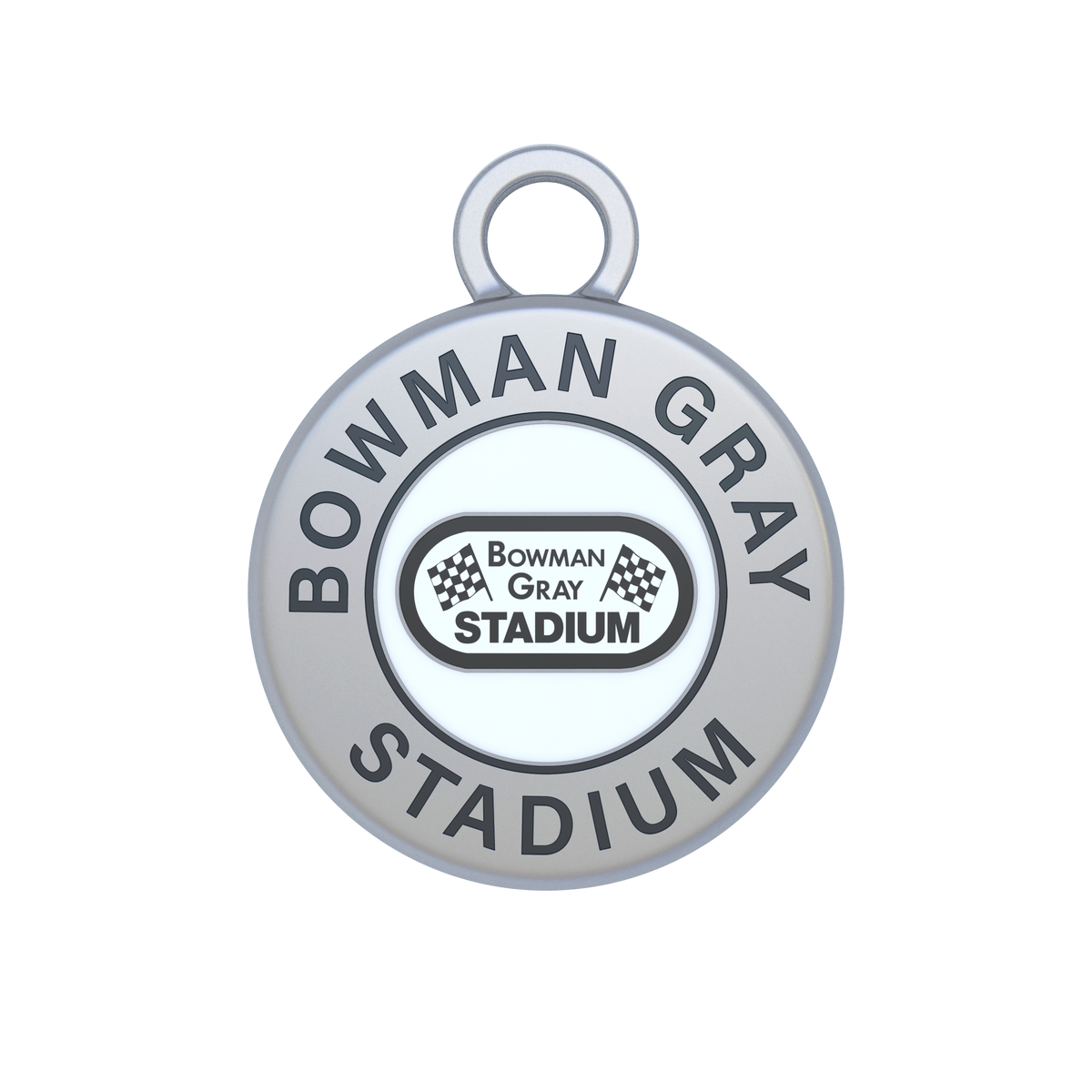 NASCAR Track Tokens