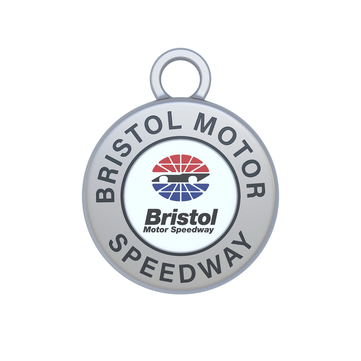 NASCAR Track Tokens