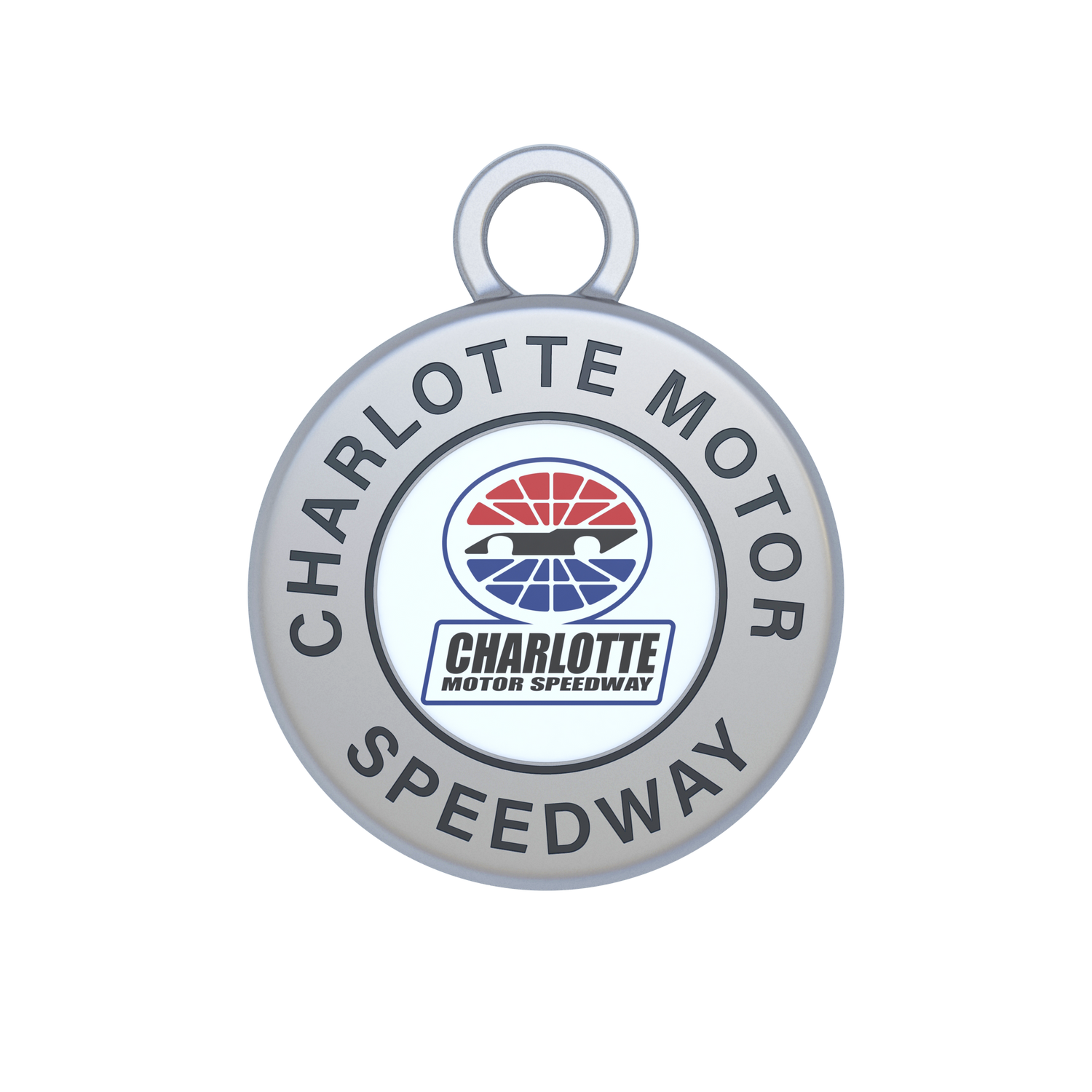 NASCAR Track Tokens