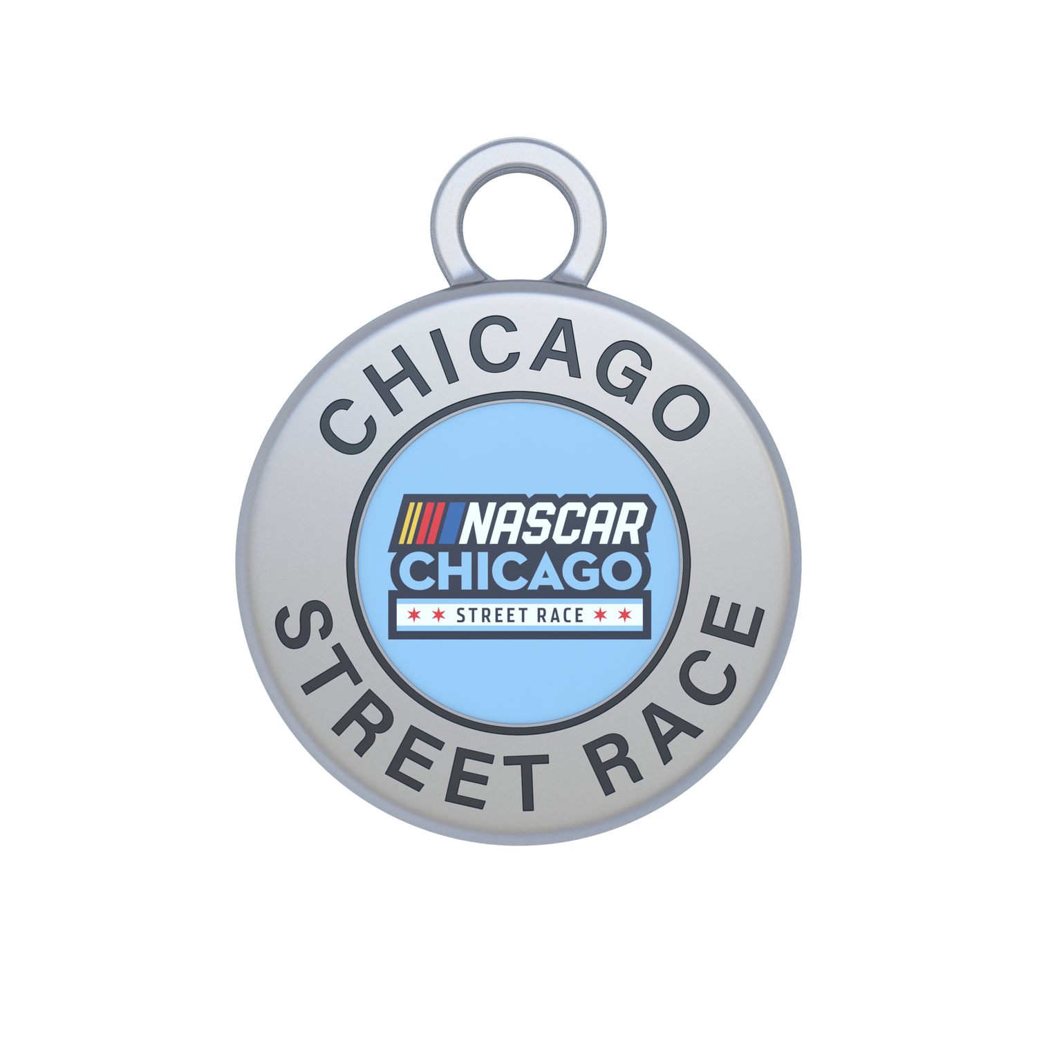 NASCAR Track Tokens