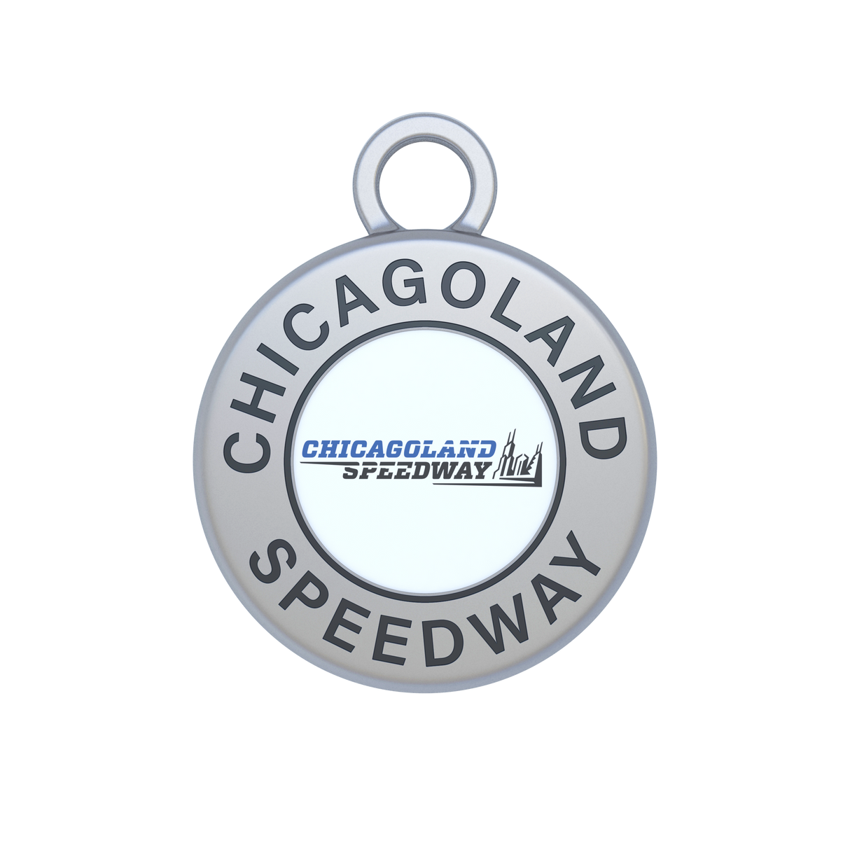 NASCAR Track Tokens