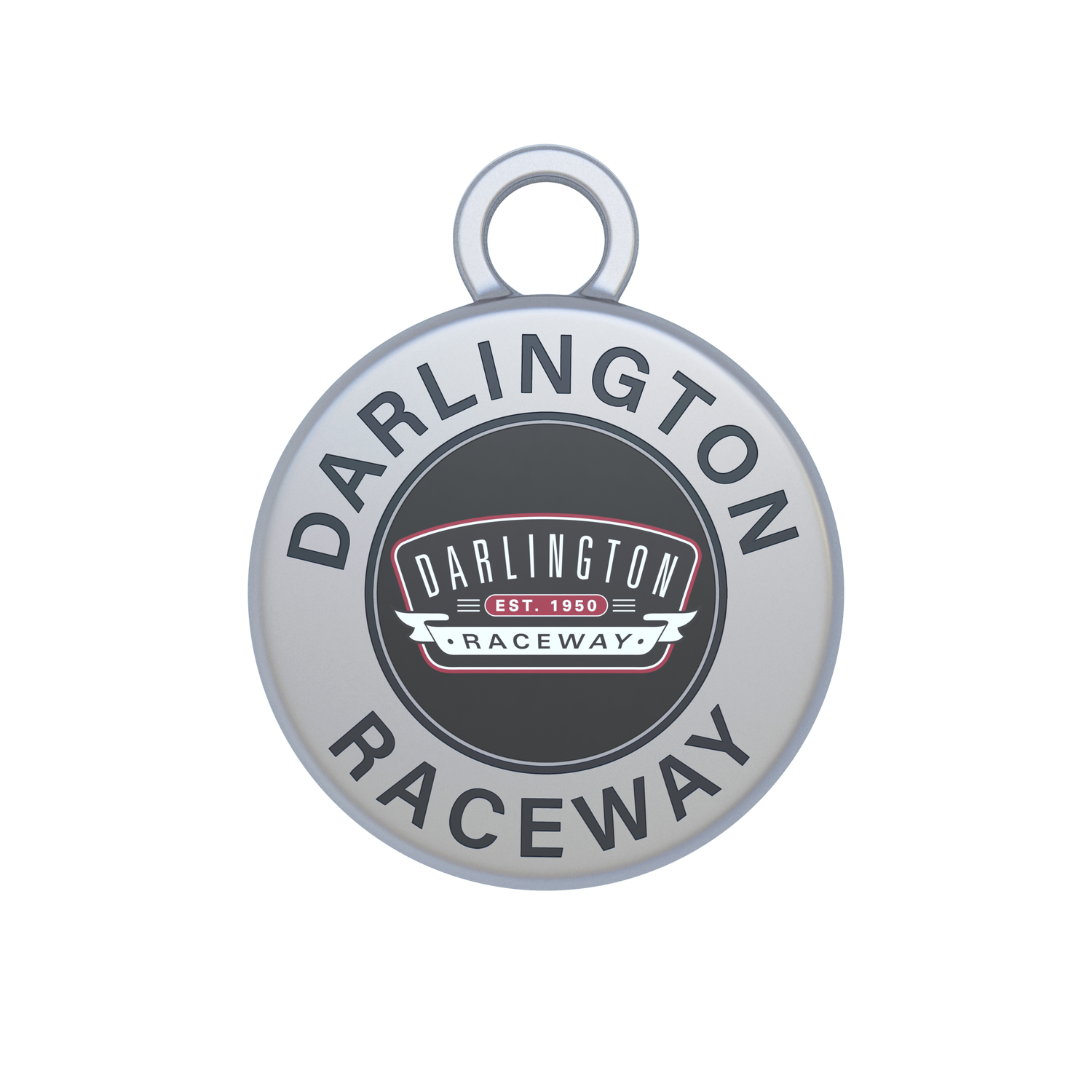 NASCAR Track Tokens